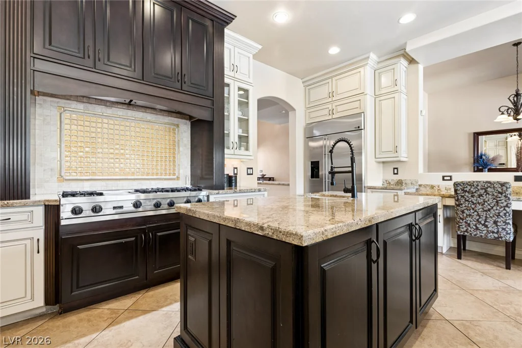 3783 Cheryl Lynne, Las Vegas, NV 89139