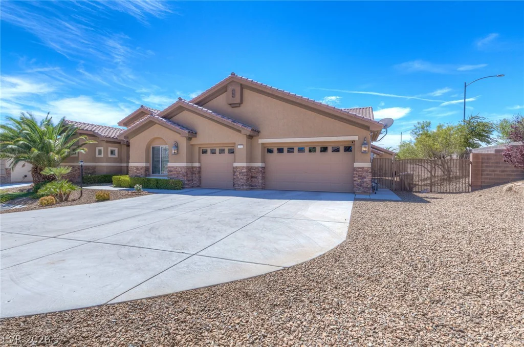3783 Cheryl Lynne, Las Vegas, NV 89139