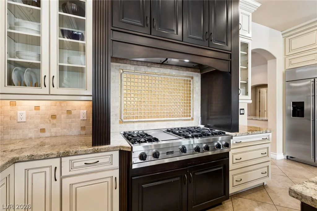 3783 Cheryl Lynne, Las Vegas, NV 89139