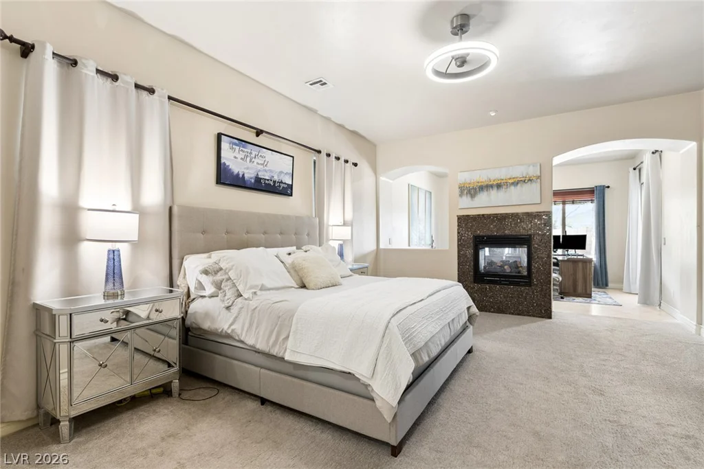 3783 Cheryl Lynne, Las Vegas, NV 89139
