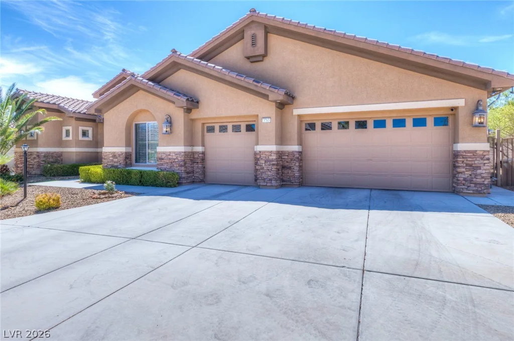 3783 Cheryl Lynne, Las Vegas, NV 89139