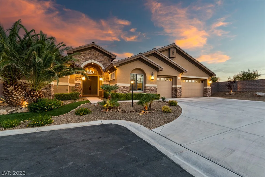 3783 Cheryl Lynne, Las Vegas, NV 89139
