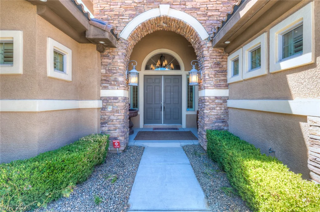 3783 Cheryl Lynne, Las Vegas, NV 89139
