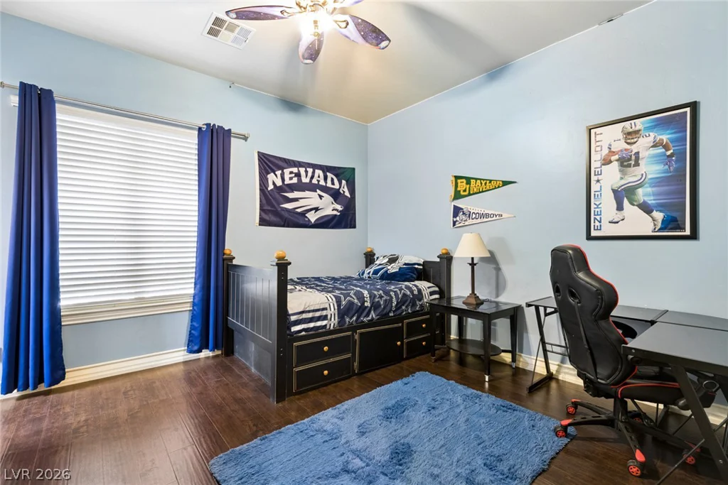 3783 Cheryl Lynne, Las Vegas, NV 89139