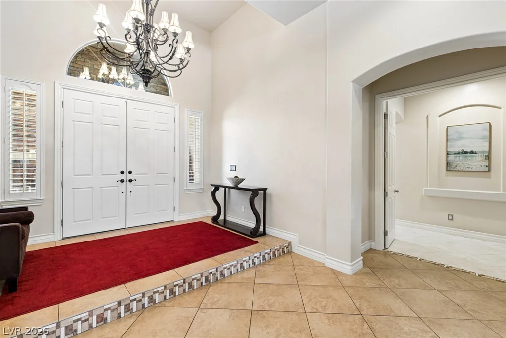 3783 Cheryl Lynne, Las Vegas, NV 89139