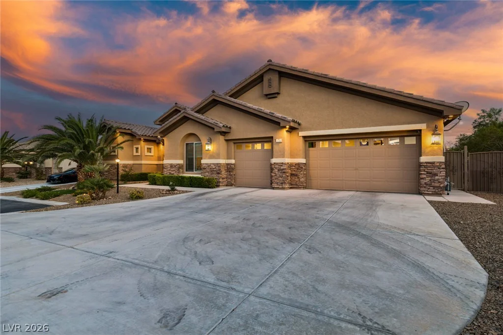 3783 Cheryl Lynne, Las Vegas, NV 89139