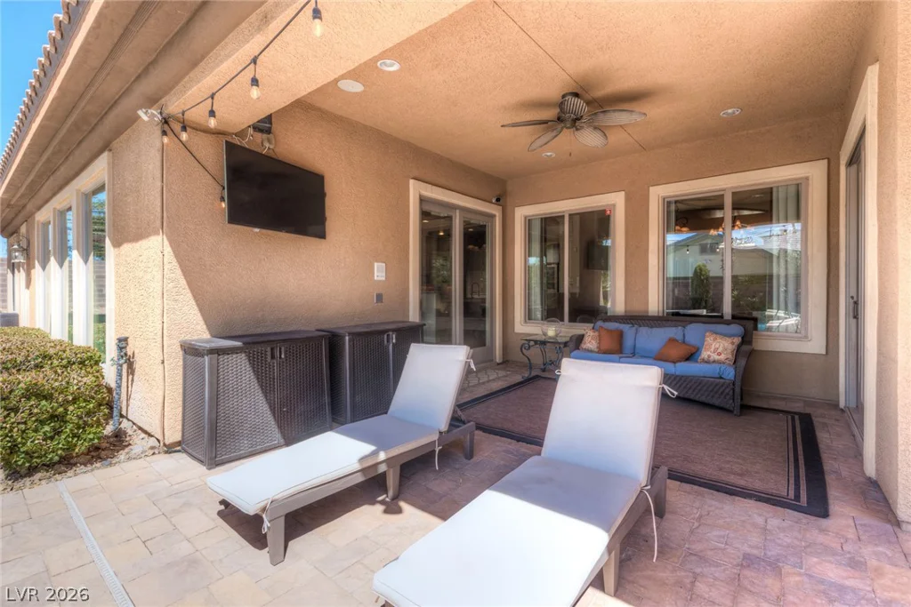 3783 Cheryl Lynne, Las Vegas, NV 89139