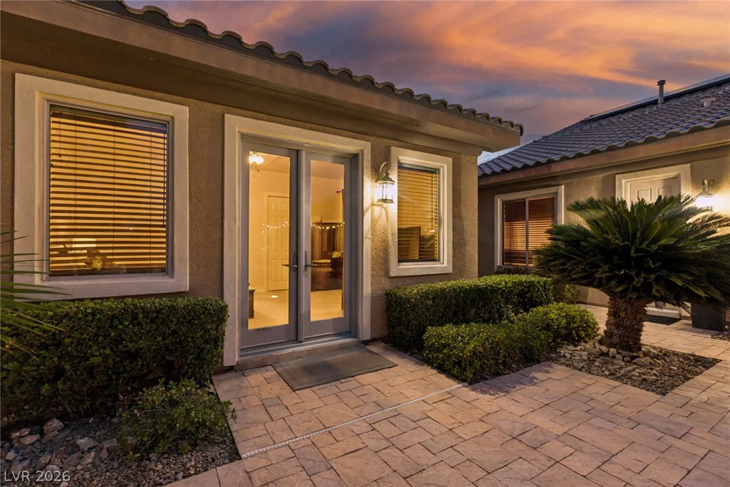 3783 Cheryl Lynne, Las Vegas, NV 89139