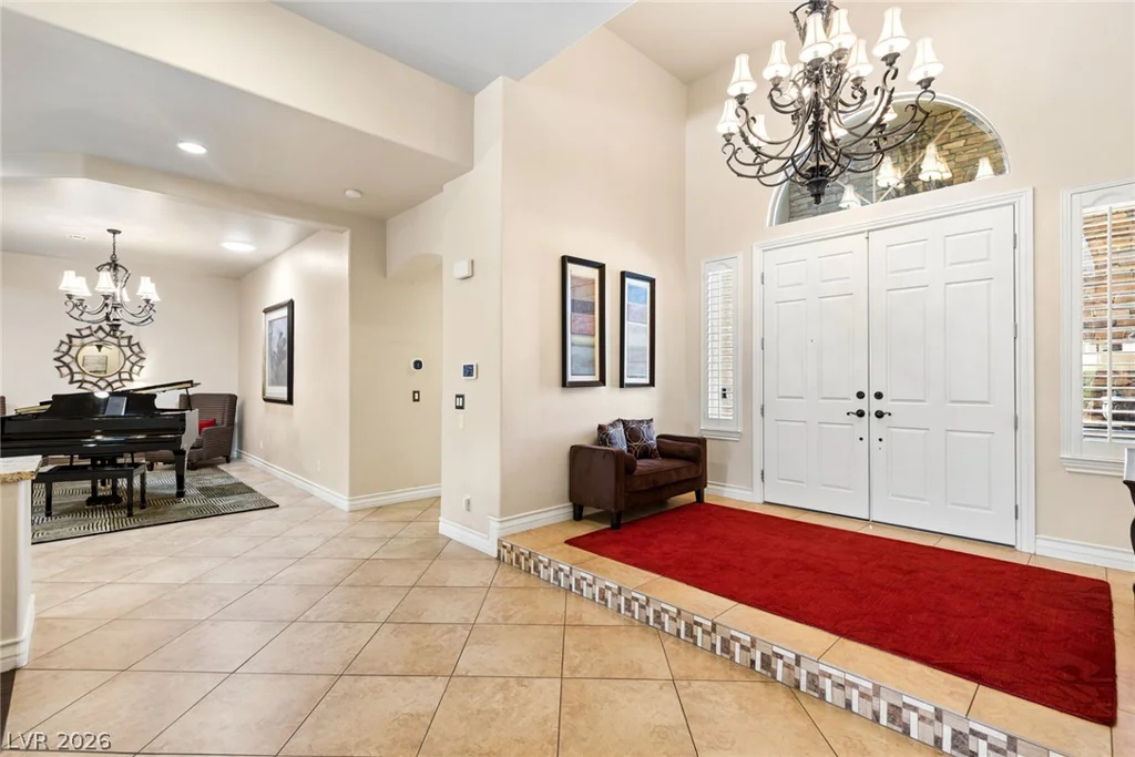 3783 Cheryl Lynne, Las Vegas, NV 89139