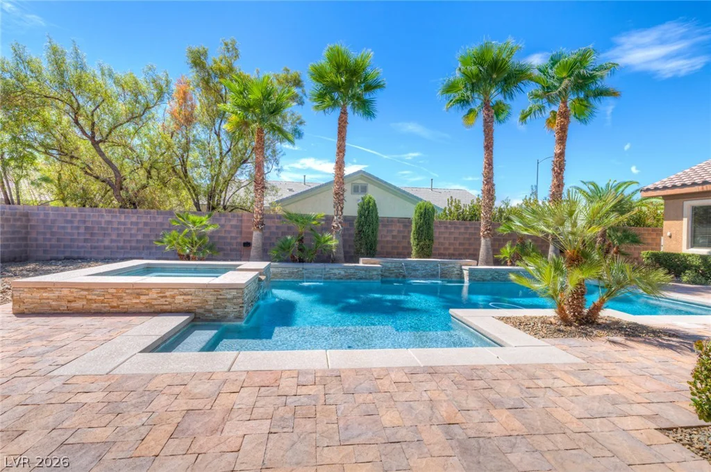 3783 Cheryl Lynne, Las Vegas, NV 89139