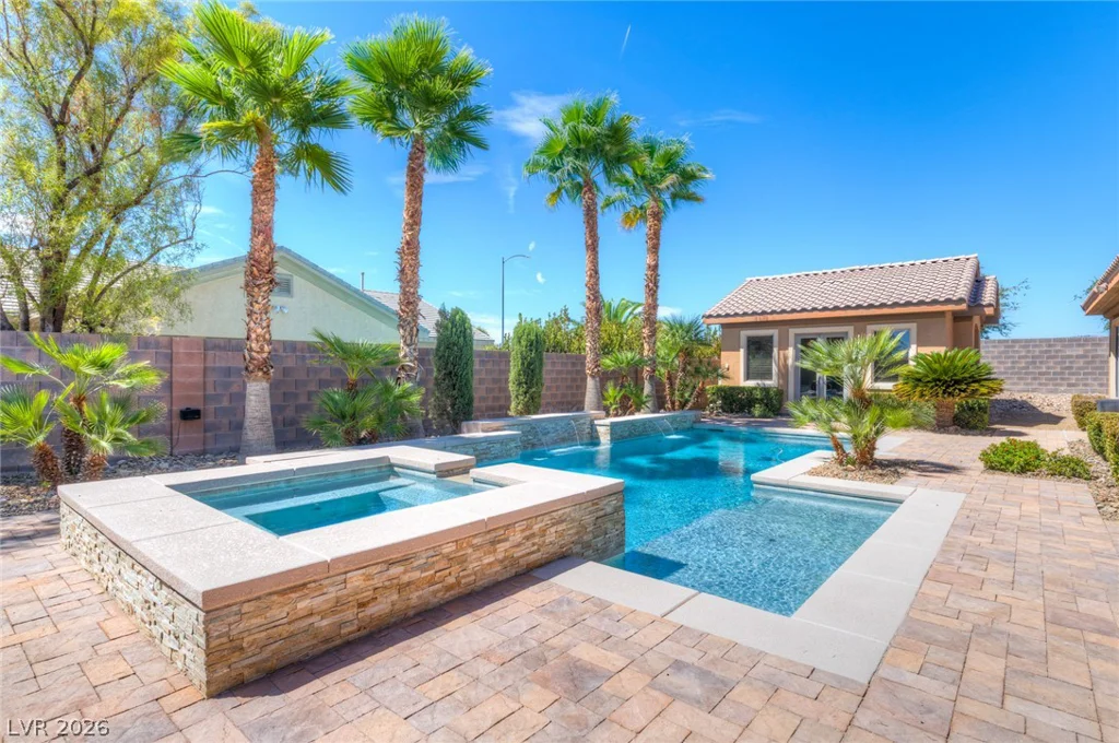 3783 Cheryl Lynne, Las Vegas, NV 89139