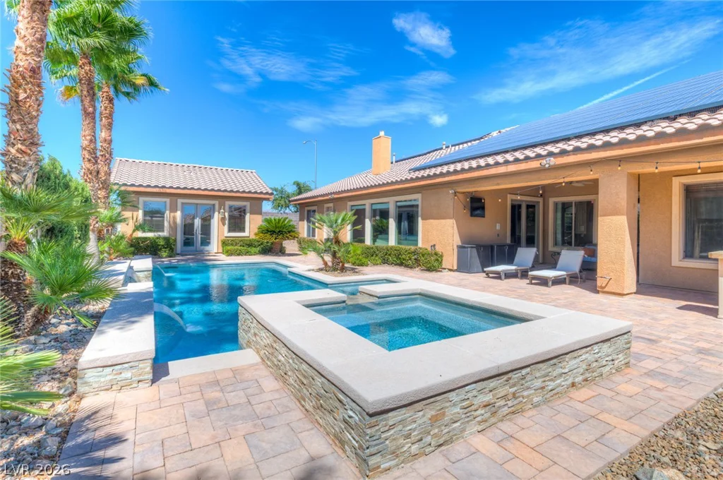 3783 Cheryl Lynne, Las Vegas, NV 89139