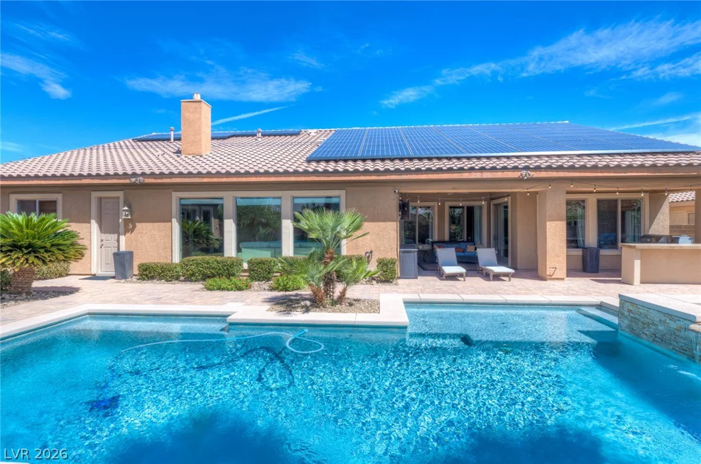 3783 Cheryl Lynne, Las Vegas, NV 89139