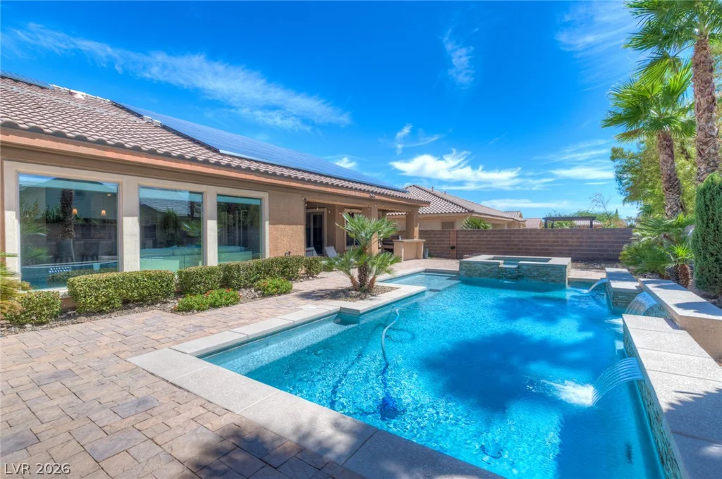 3783 Cheryl Lynne, Las Vegas, NV 89139