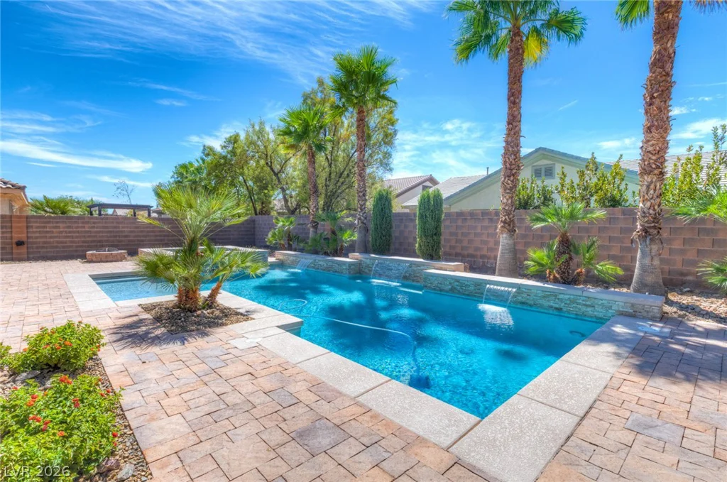 3783 Cheryl Lynne, Las Vegas, NV 89139