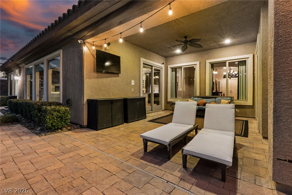 3783 Cheryl Lynne, Las Vegas, NV 89139