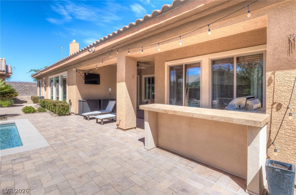 3783 Cheryl Lynne, Las Vegas, NV 89139