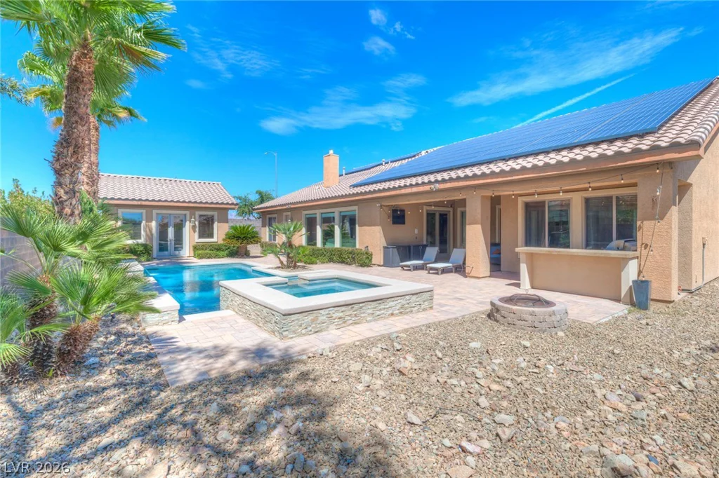 3783 Cheryl Lynne, Las Vegas, NV 89139