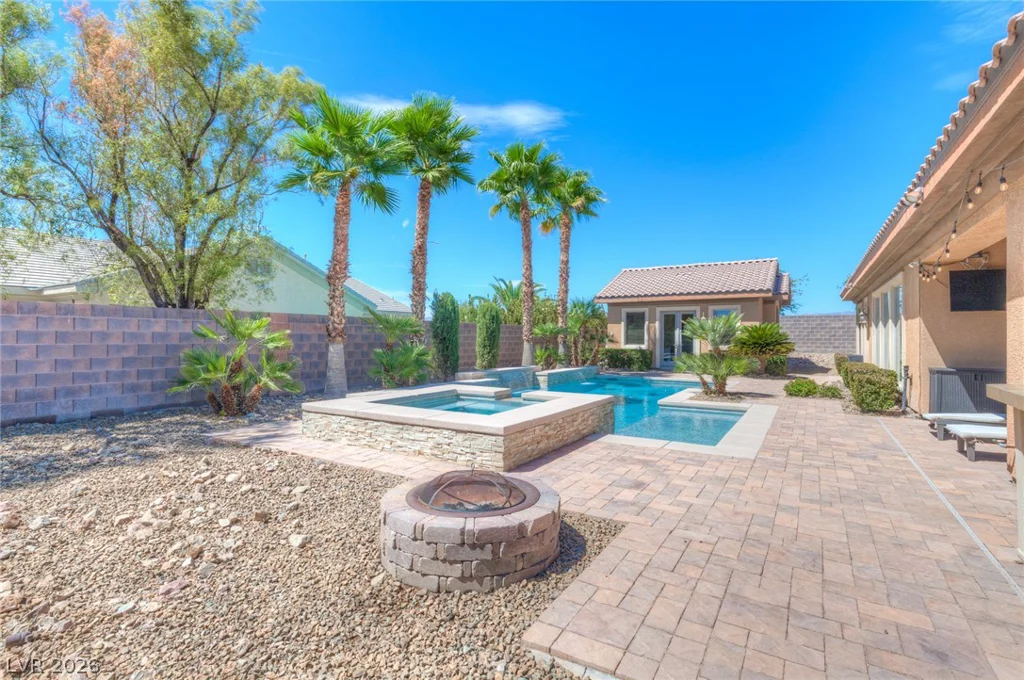 3783 Cheryl Lynne, Las Vegas, NV 89139