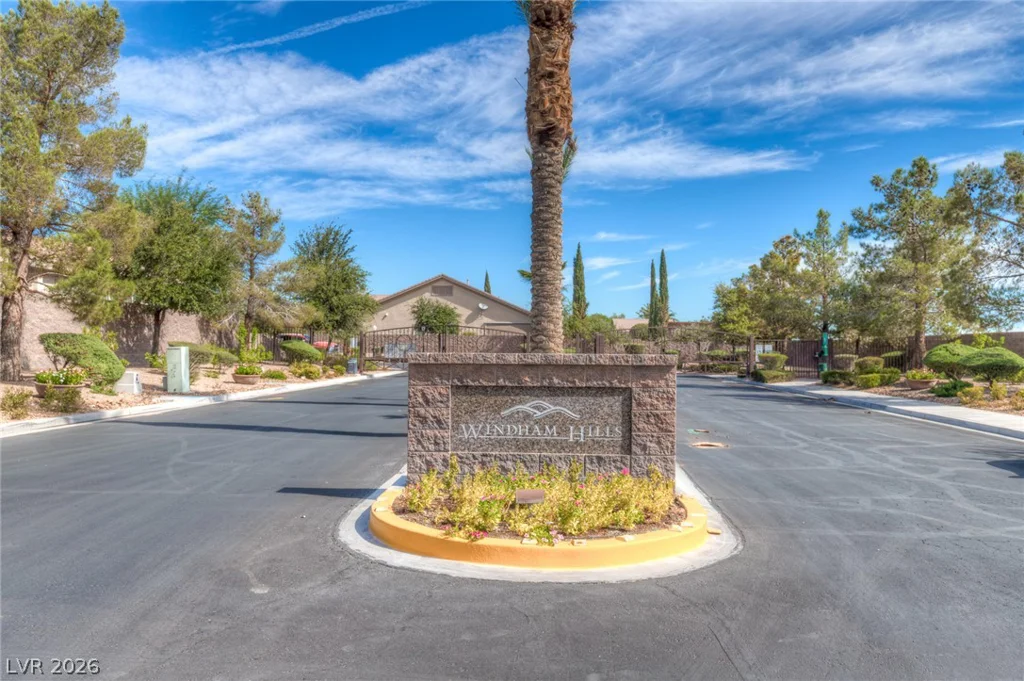 3783 Cheryl Lynne, Las Vegas, NV 89139