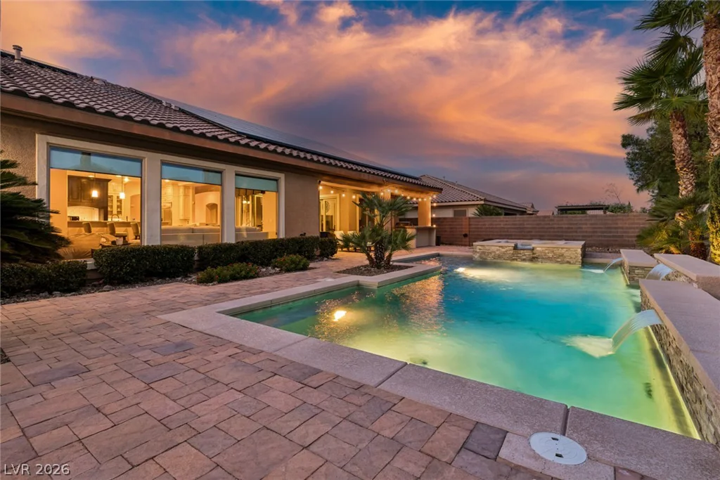 3783 Cheryl Lynne, Las Vegas, NV 89139