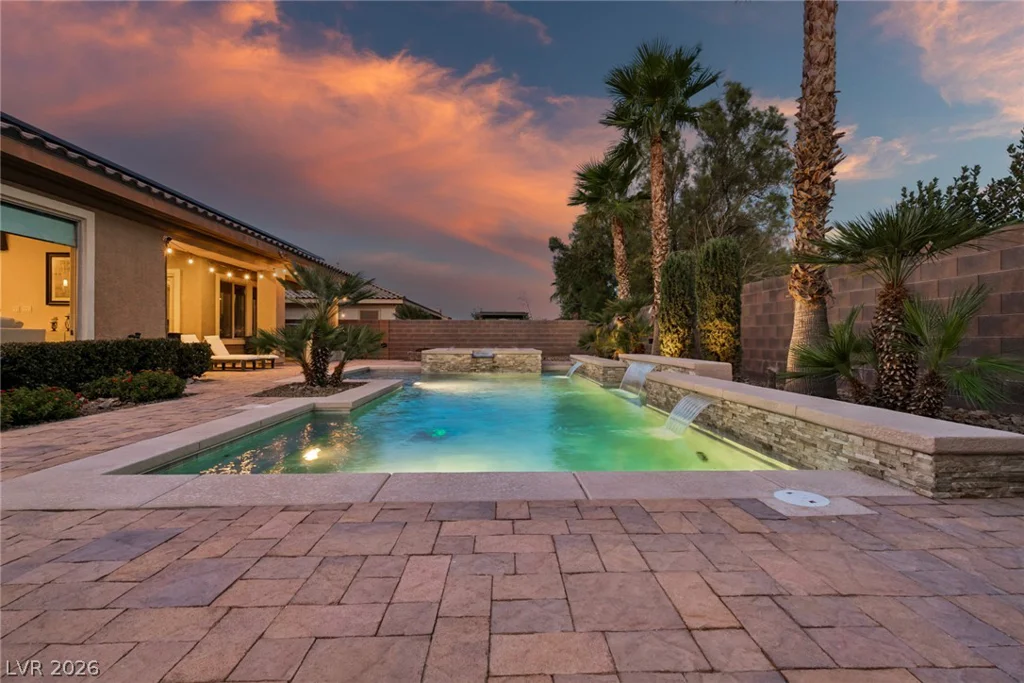 3783 Cheryl Lynne, Las Vegas, NV 89139
