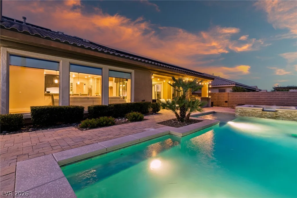 3783 Cheryl Lynne, Las Vegas, NV 89139