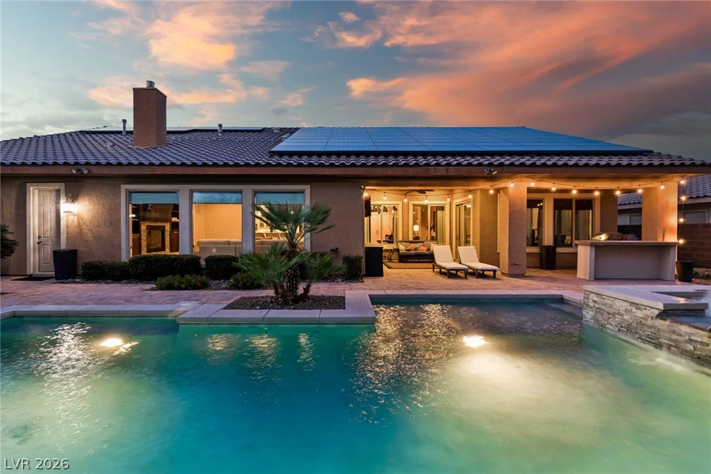 3783 Cheryl Lynne, Las Vegas, NV 89139