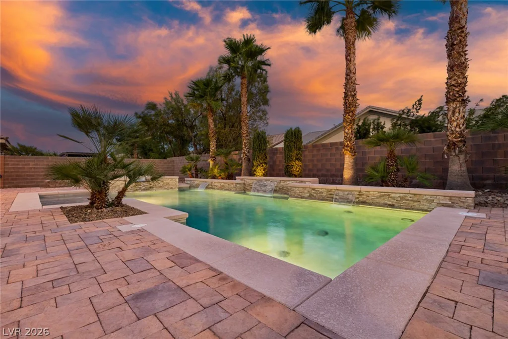 3783 Cheryl Lynne, Las Vegas, NV 89139