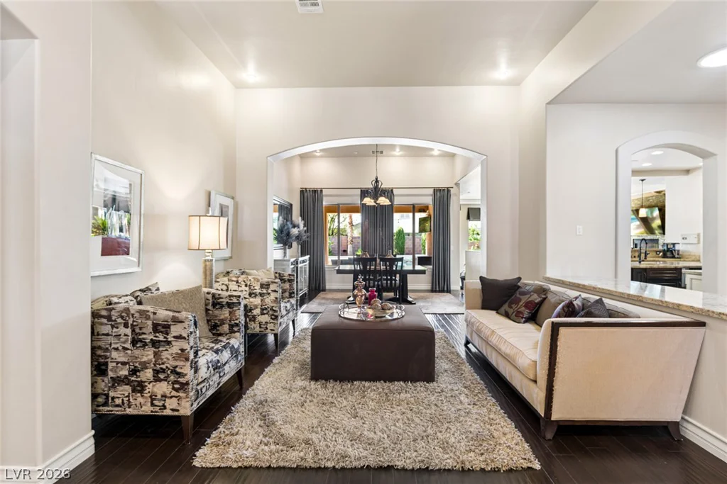3783 Cheryl Lynne, Las Vegas, NV 89139