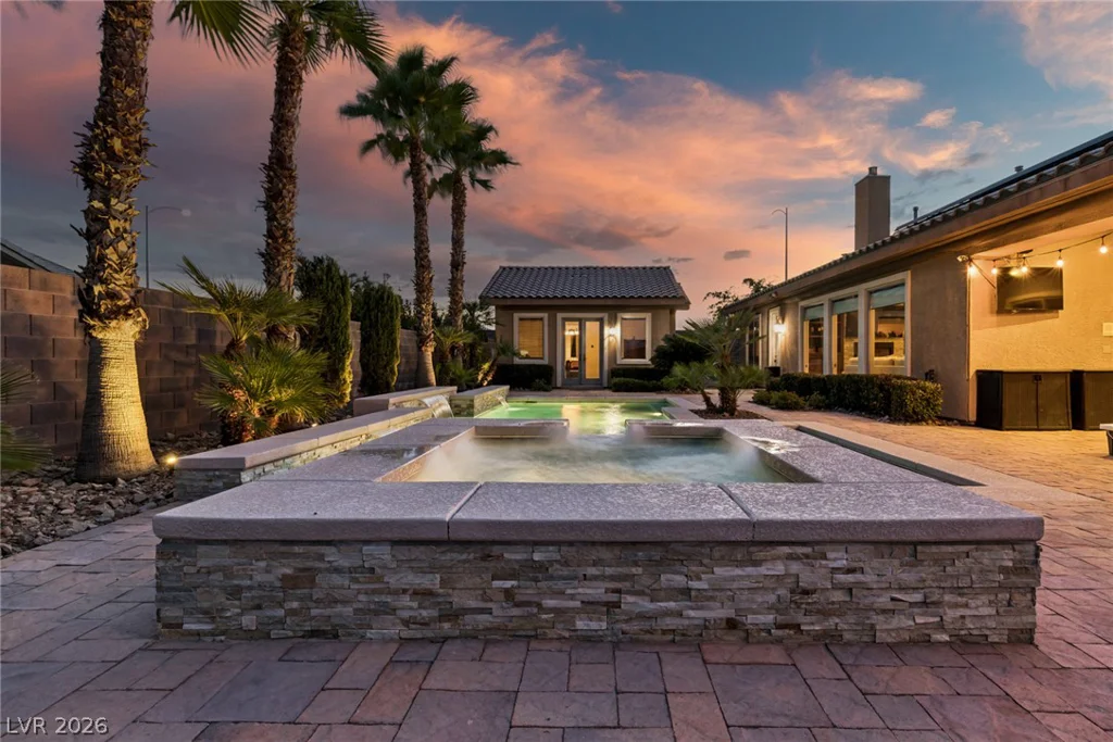 3783 Cheryl Lynne, Las Vegas, NV 89139