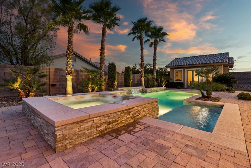 3783 Cheryl Lynne, Las Vegas, NV 89139