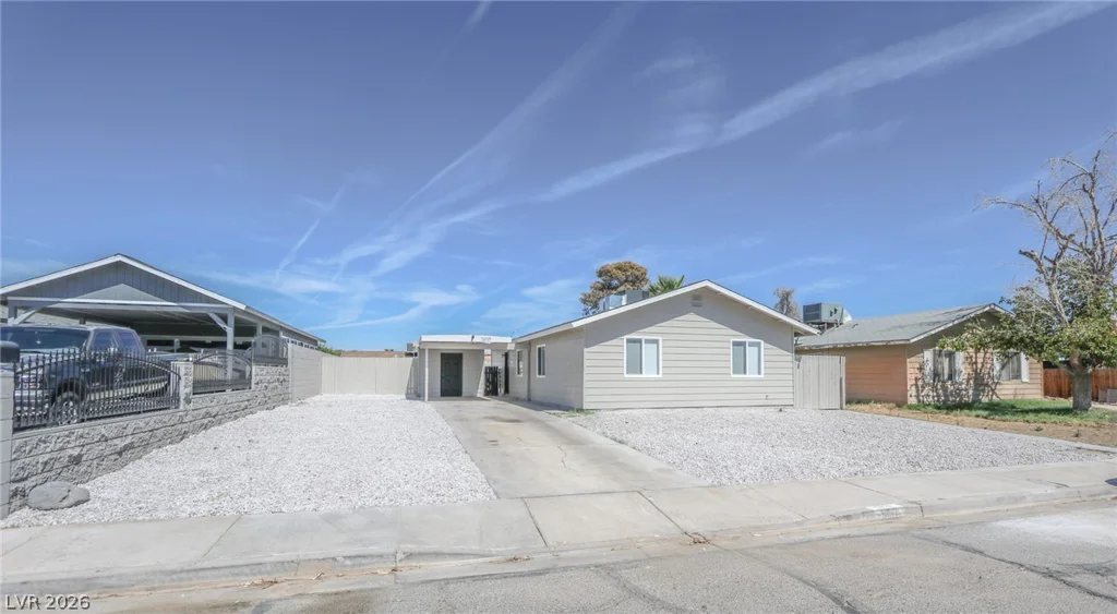 5157 San Anselmo, Las Vegas, NV 89120