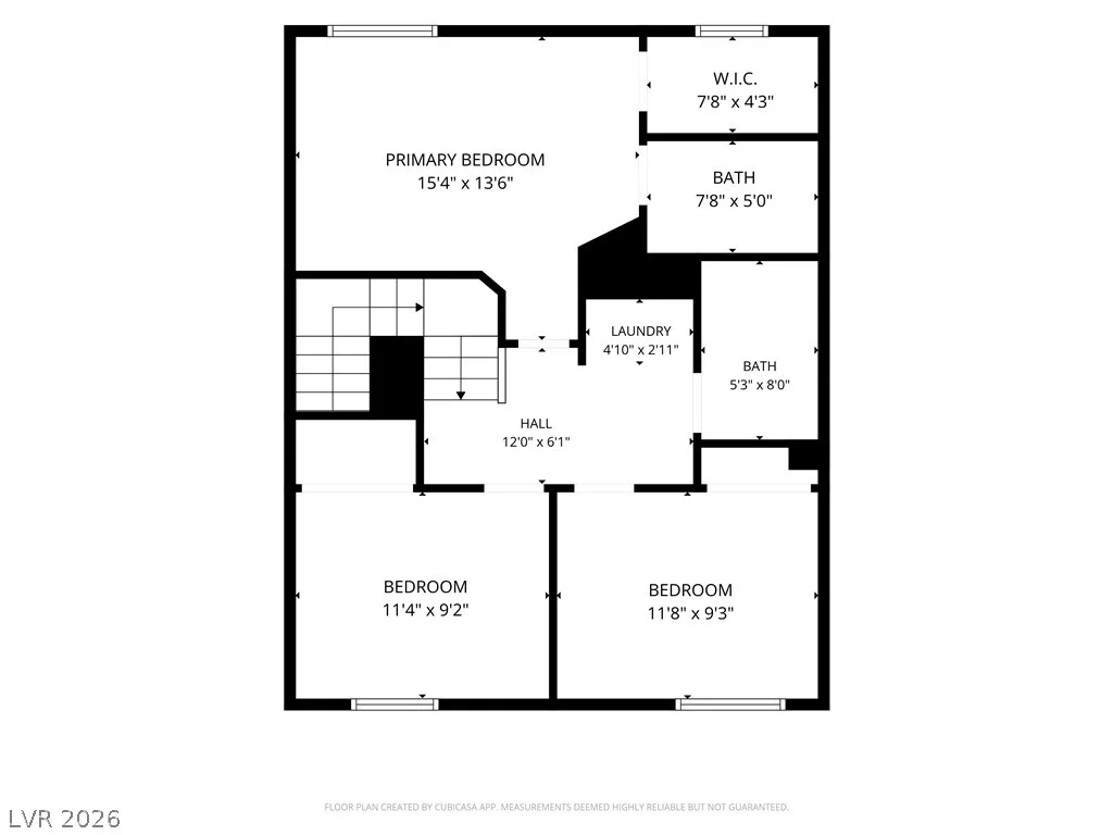 2520 Sierra Luna, Las Vegas, NV 89106