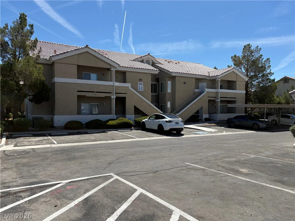 3940 Quiet Pine, Las Vegas, NV 89108