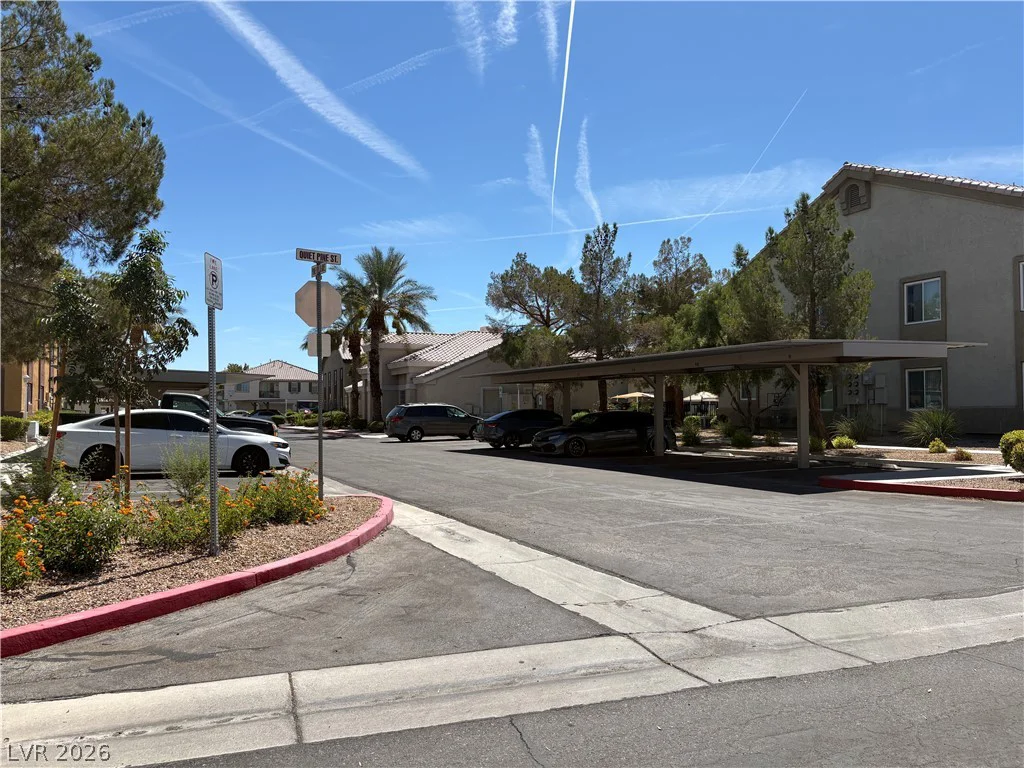 3940 Quiet Pine, Las Vegas, NV 89108