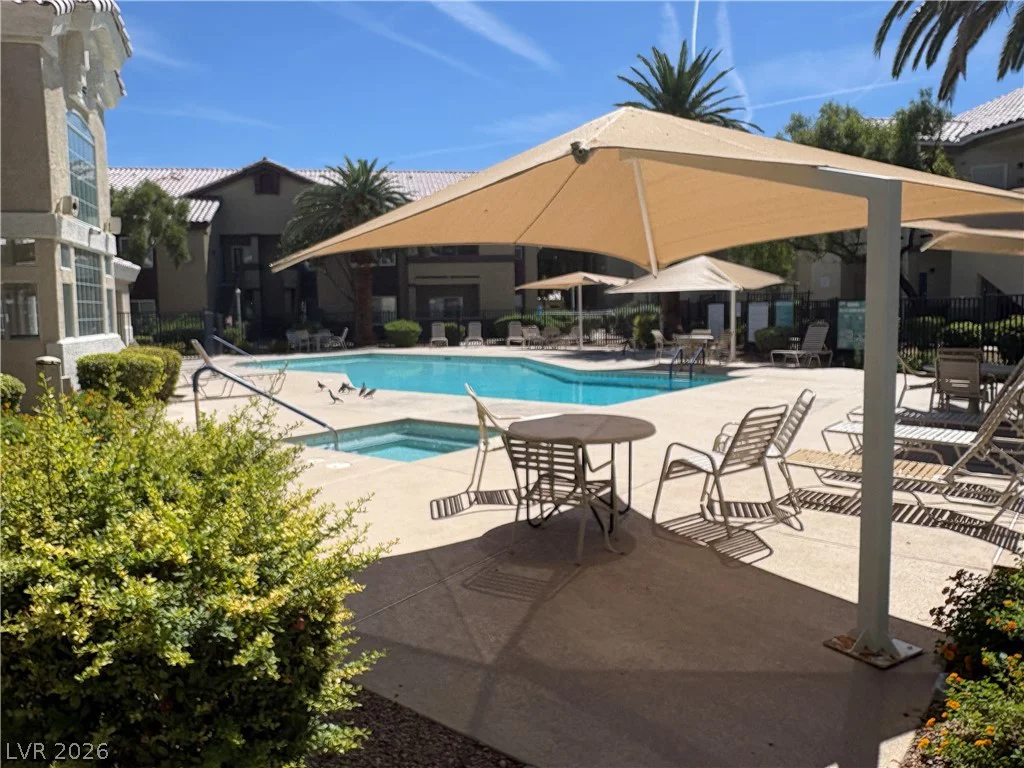 3940 Quiet Pine, Las Vegas, NV 89108
