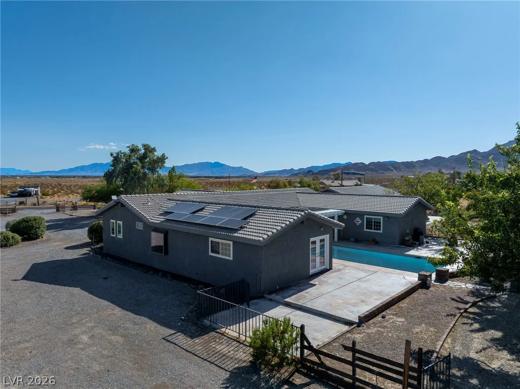 1660 Duck, Pahrump, NV 89060