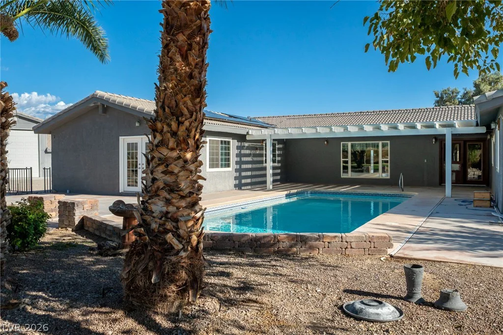 1660 Duck, Pahrump, NV 89060