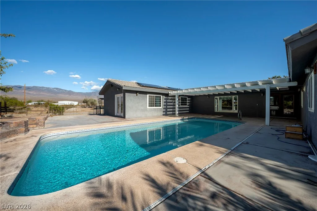 1660 Duck, Pahrump, NV 89060