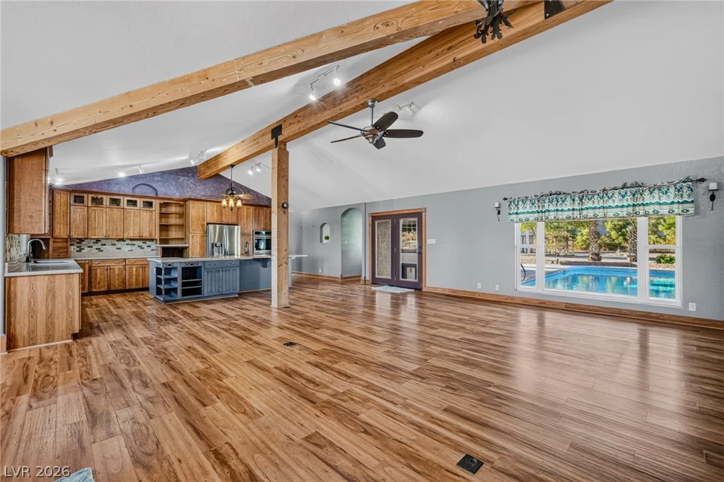 1660 Duck, Pahrump, NV 89060