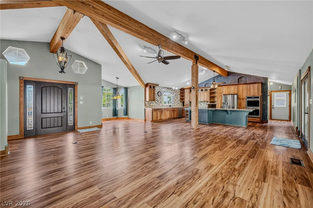 1660 Duck, Pahrump, NV 89060