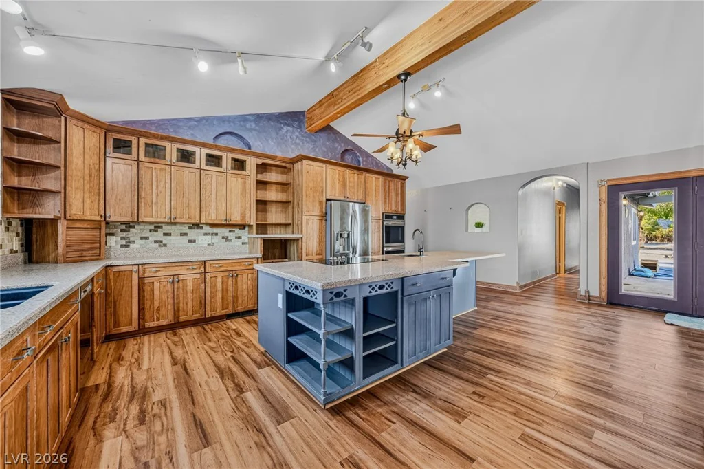 1660 Duck, Pahrump, NV 89060