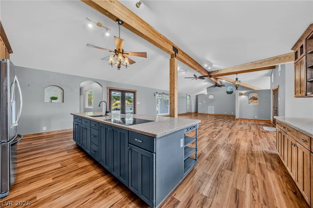 1660 Duck, Pahrump, NV 89060