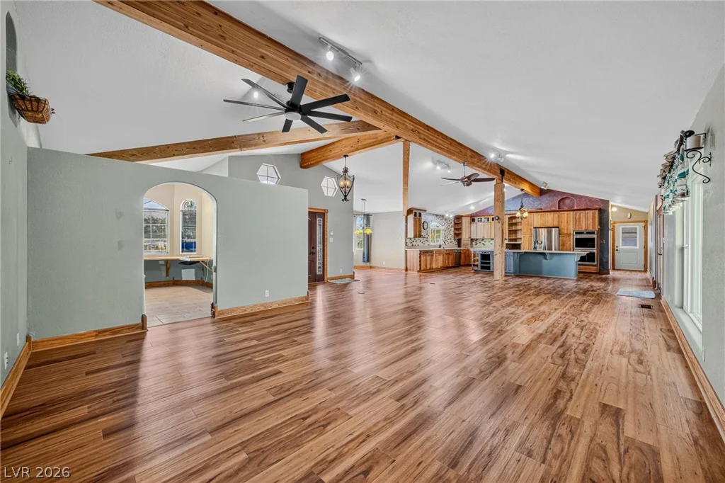 1660 Duck, Pahrump, NV 89060