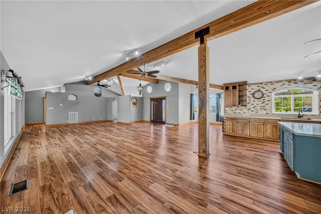 1660 Duck, Pahrump, NV 89060