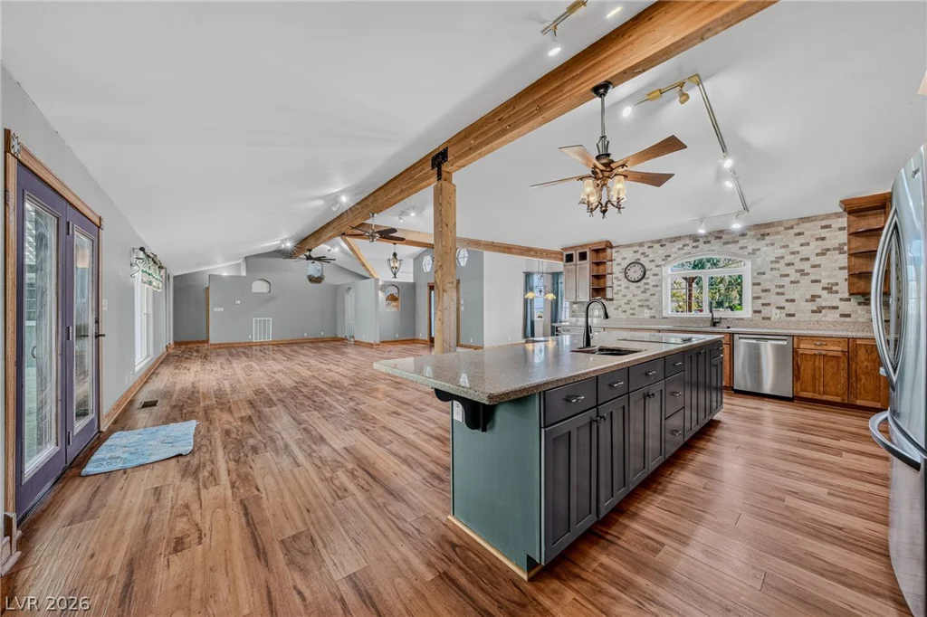 1660 Duck, Pahrump, NV 89060