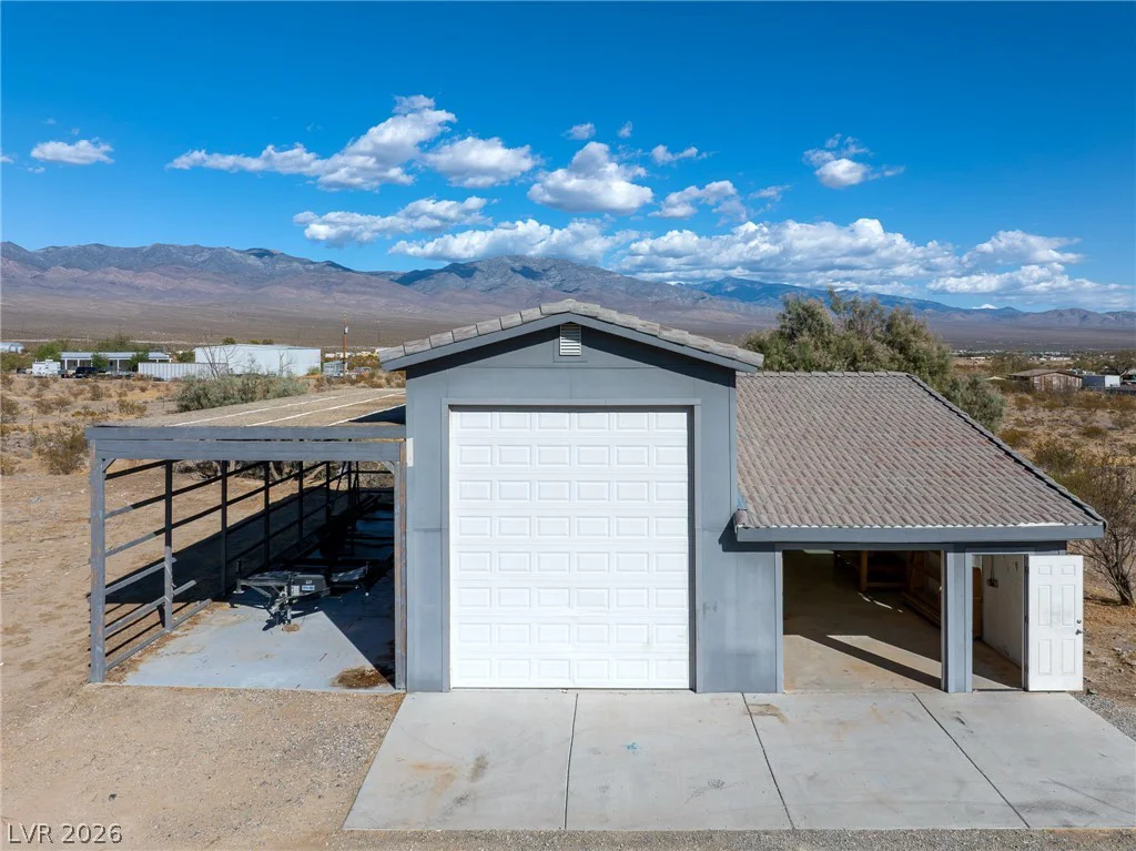 1660 Duck, Pahrump, NV 89060