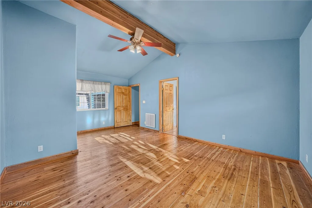 1660 Duck, Pahrump, NV 89060