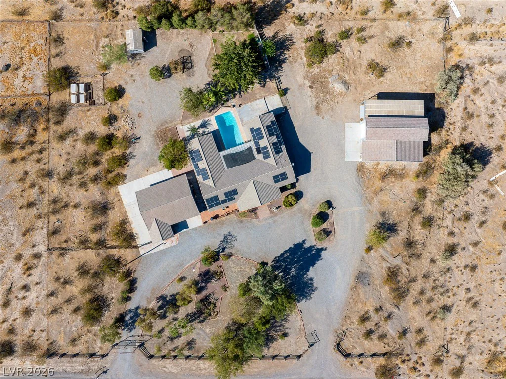 1660 Duck, Pahrump, NV 89060